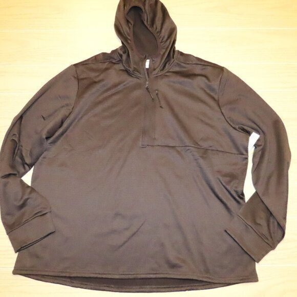 Amazon Essentials Other - NWOT Amazon Essentials XXL hoodie